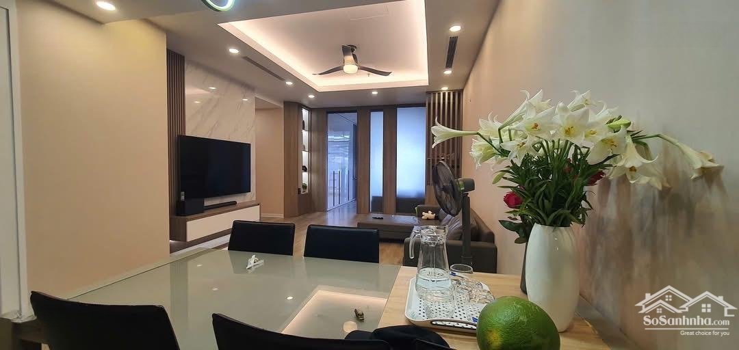 Bán Căn Hộ 2 Phòng Ngủfull Đồ - R1 Royal City
Giá: 8,7 Tỷ Vào Ở Ngay