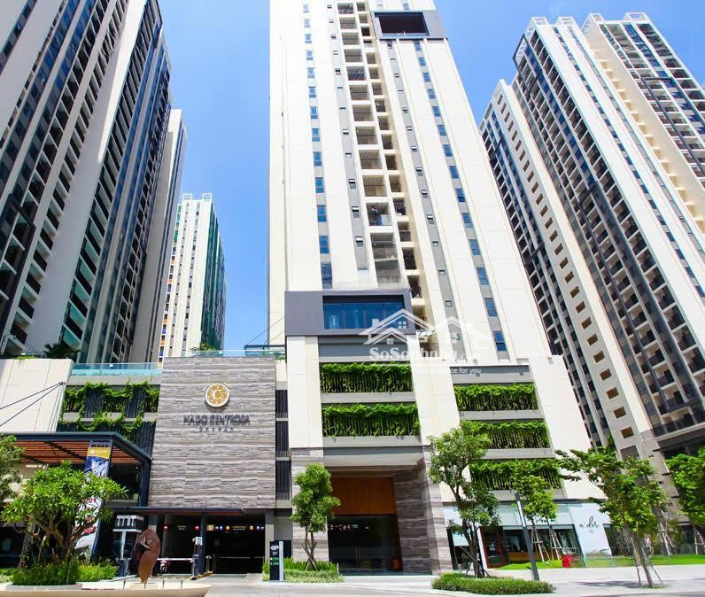 Siêu Phẩm Villa Mặt Tiền Hado Centrosa Garden, Quận 10. Dt:10*16M. Giá Rẻ. Hiếm Có Khó Tìm!