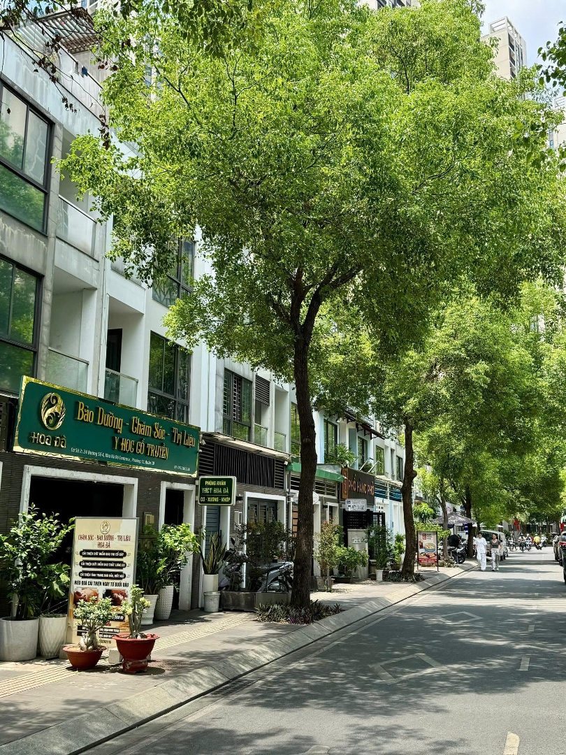 Siêu Phẩm Villa Mặt Tiền Hado Centrosa Garden, Quận 10. Dt:10*16M. Giá Rẻ. Hiếm Có Khó Tìm!
