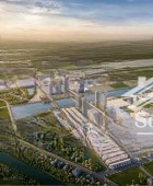 Bán Biệt Thự Vinhomes Cổ Loa, 22,626 Tỷ, 75 M2, Đông Hội, Đông Anh, Hà Nội
