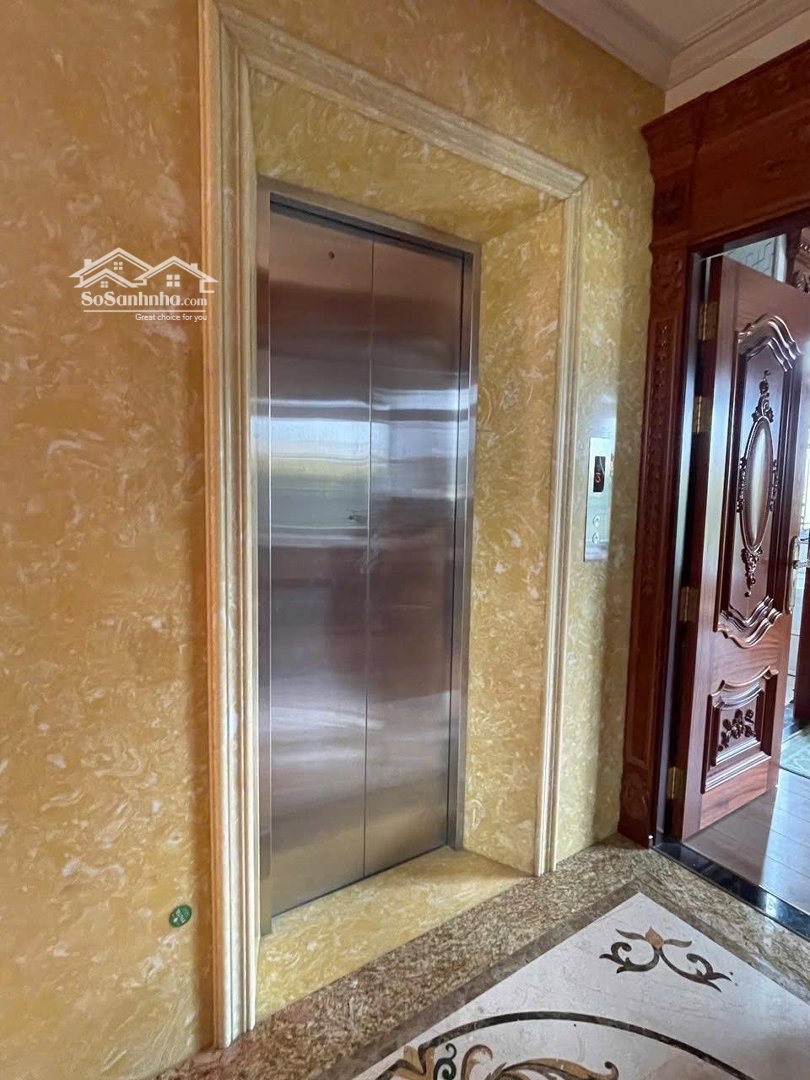 Sản Phẩm Khan Hiếm Mặt Tiền Cao Đức Lân, An Phú (10M X 16M) Hầm 4 Lầu Chỉ 42 Tỷ