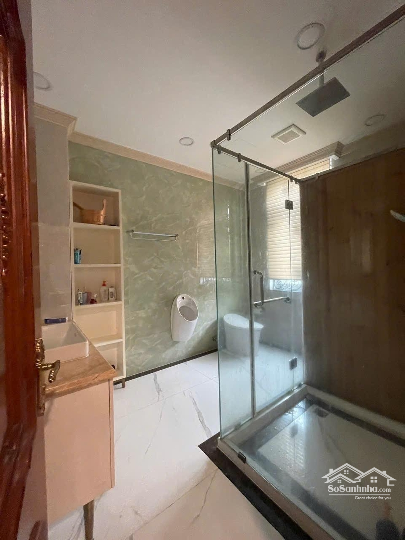 Sản Phẩm Khan Hiếm Mặt Tiền Cao Đức Lân, An Phú (10M X 16M) Hầm 4 Lầu Chỉ 42 Tỷ