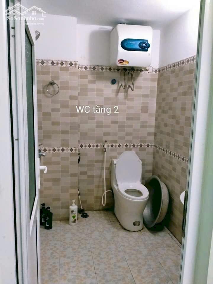 Bán nhà 3 tầng Trại Thủy, Liên Bảo, Vĩnh Yên 87m2, giá: 3,2 tỷ