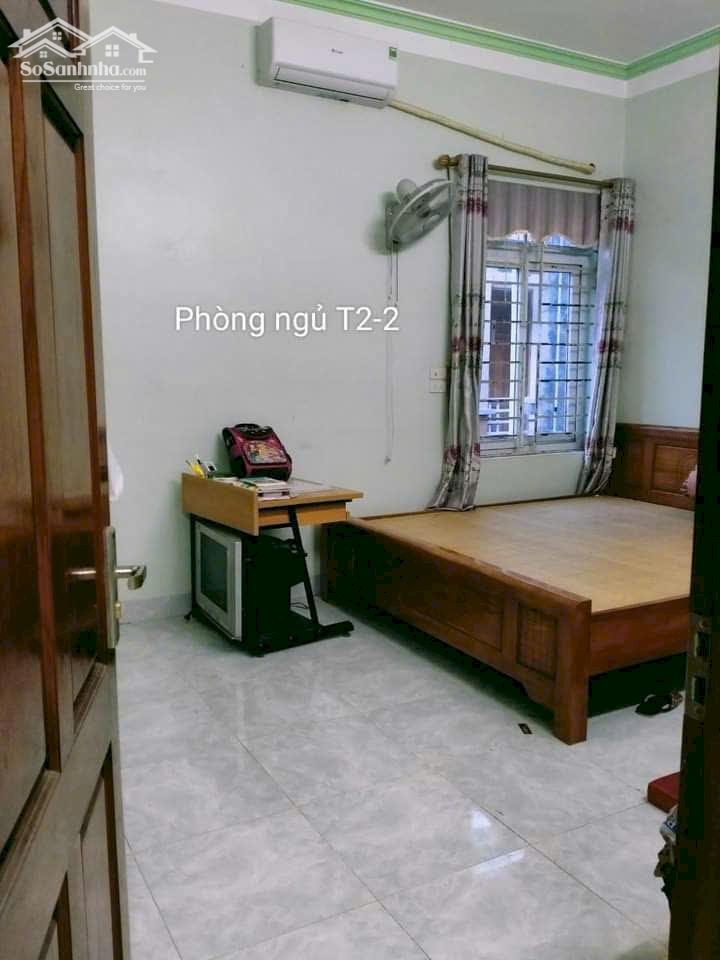 Bán nhà 3 tầng Trại Thủy, Liên Bảo, Vĩnh Yên 87m2, giá: 3,2 tỷ