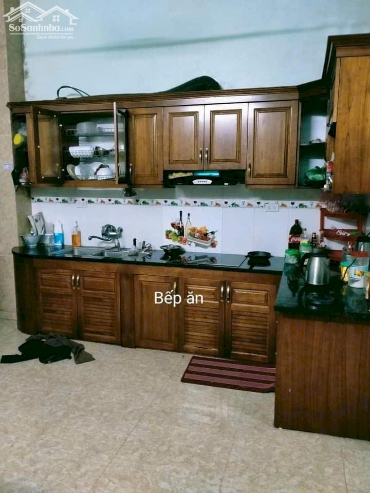Bán nhà 3 tầng Trại Thủy, Liên Bảo, Vĩnh Yên 87m2, giá: 3,2 tỷ