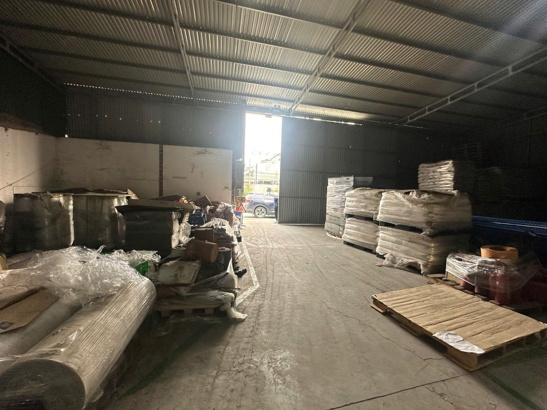 Cho Thuê Kho Xưởng 1000M2 Tại Từ Sơn - Bắc Ninh