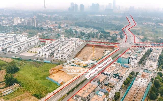 Bán Căn Hộ 84M2, 75 Triệu/M2 Tại Dự Án Hausman Đại Mỗ, Ngay Lê Quang Đạo Kéo Dài, Cạnh Aeonmall