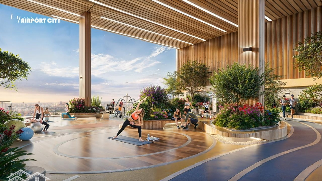 Căn Hộ Cao Cấp Fiato Airport City - Nhận Booking Giỏ Hàng Đẹp Mới Nhất Từ Cđt Tháng 5/2025
