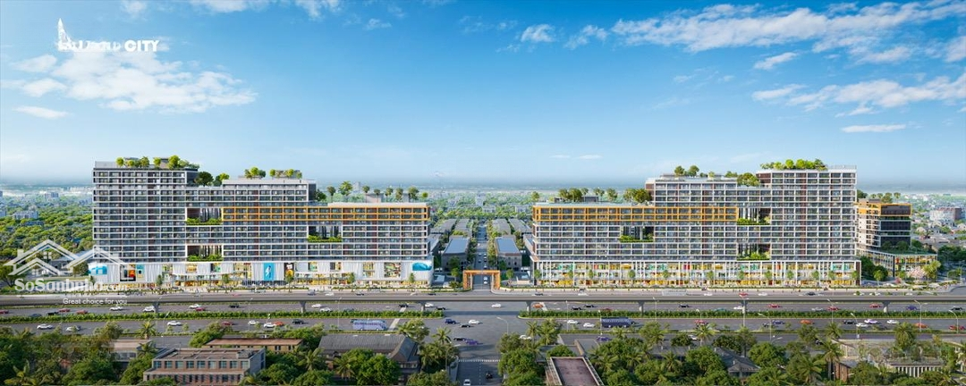 Căn Hộ Cao Cấp Fiato Airport City - Nhận Booking Giỏ Hàng Đẹp Mới Nhất Từ Cđt Tháng 5/2025