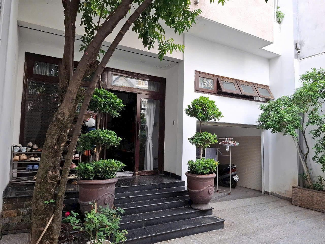 Chính Chủ Bán Nhà Đường Văn Chung P13 Quận Tân Bình,Đường 7M Thông, Giá Bán 28.Ty 200 Triệu