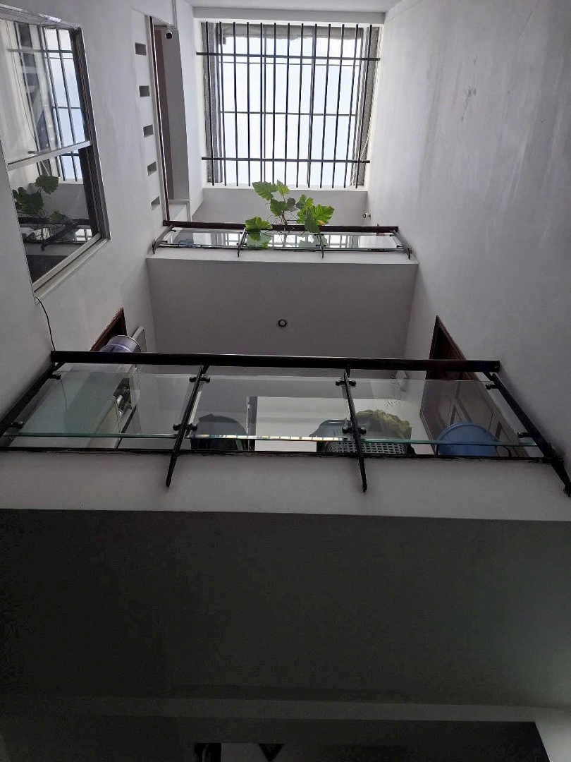 Chính Chủ Bán Nhà Đường Văn Chung P13 Quận Tân Bình,Đường 7M Thông, Giá Bán 28.Ty 200 Triệu