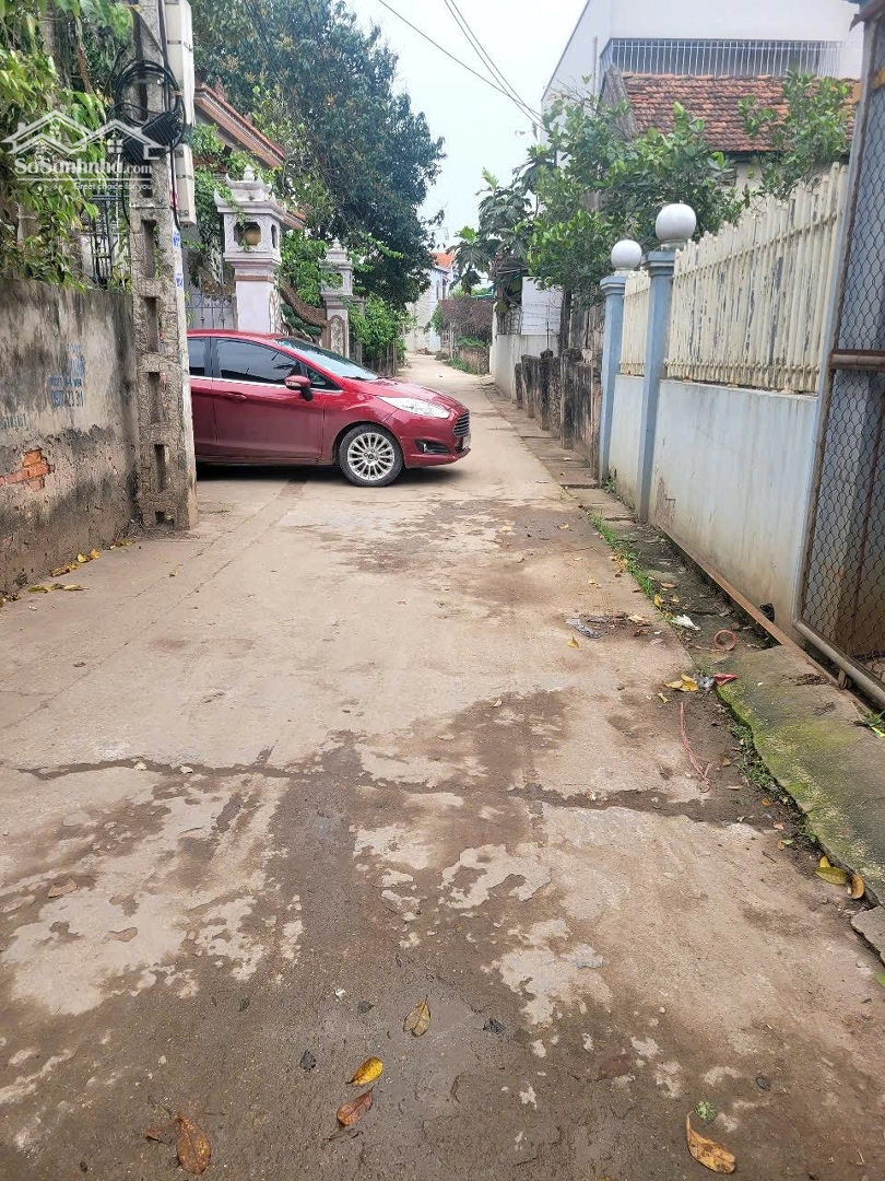 52M2 Mễ Sở, Văn Giang, Hưng Yên, Gần Đường Di Sản, Ô Tô, Thông, 2.0X Tỷ,0971320468