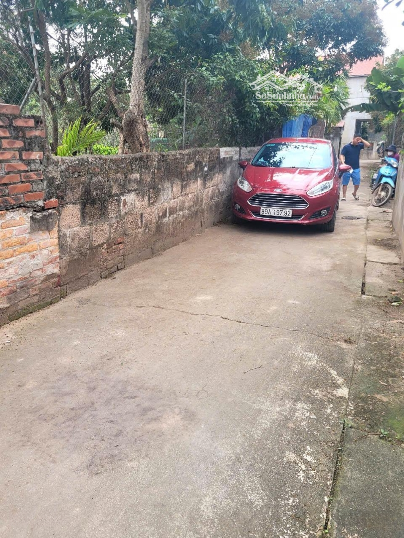 52M2 Mễ Sở, Văn Giang, Hưng Yên, Gần Đường Di Sản, Ô Tô, Thông, 2.0X Tỷ,0971320468