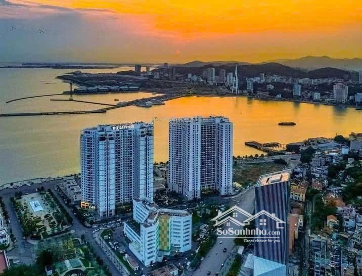 Căn Hộ Khách Sạn The Sapphire Hạ Long