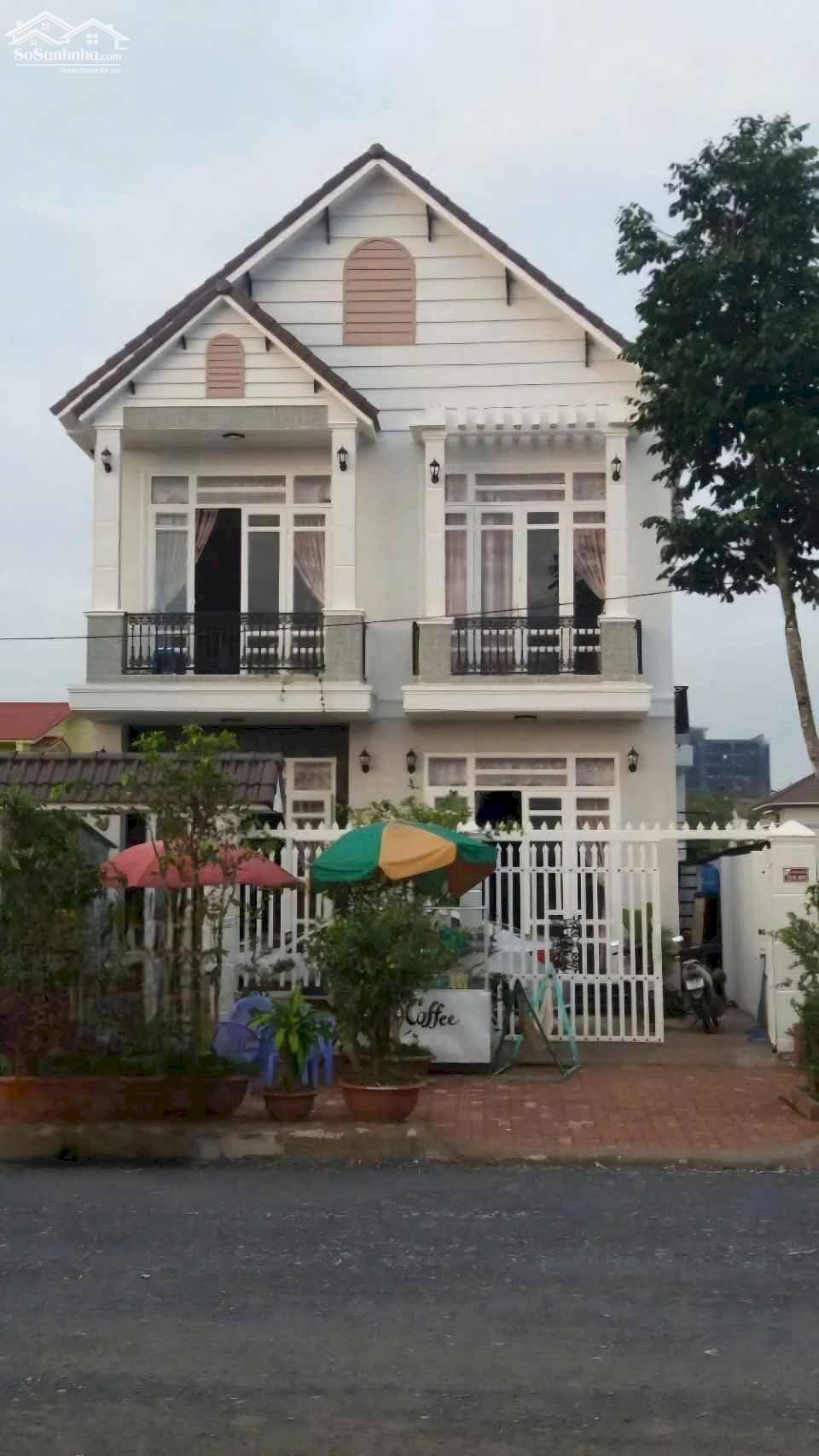 Bán nhà mặt tiền đường 1b kdc nam long cần thơ