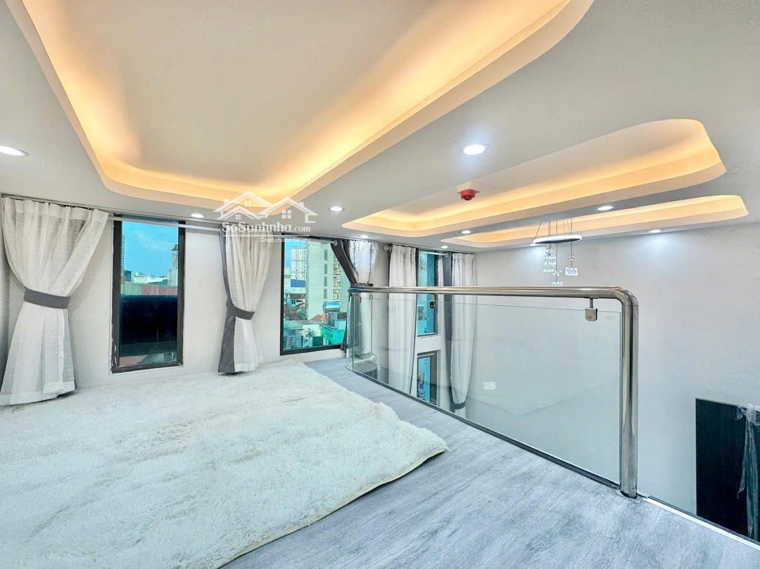 Cho Thuê Chung Cư Mini, 5,8 Triệu, 30M2 Tại Ngõ 323/83 Phường Xuân Đỉnh, Bắc Từ Liêm, Hà Nội