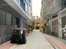 Cho Thuê Nhà Lô Góc Đào Tấn- Ba Đình 50M, 7 Tầng Nhà Mới, Thang Máy, Oto Tránh Kd Mọi Mô Hình 45 Triệu