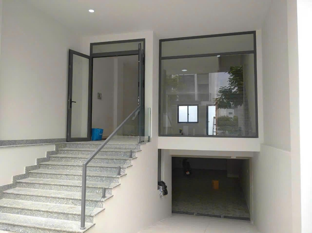 Hàng Hiếm Cho Thuê Nhà Phố Saigon Mystery Villas, 42 Triệu, 5 Phòng Ngủ 6Wc