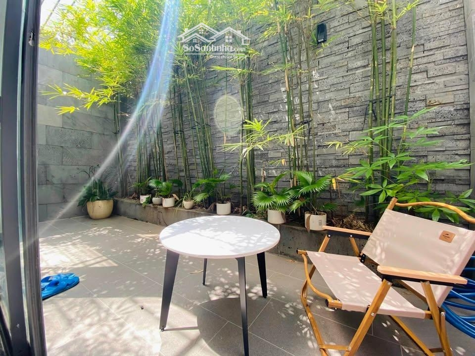 Hàng Hiếm Cho Thuê Nhà Phố Saigon Mystery Villas, 42 Triệu, 5 Phòng Ngủ 6Wc