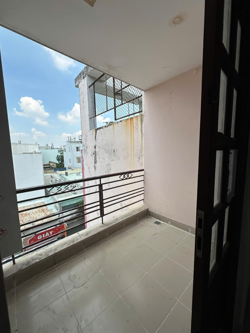 Cho Thuê Phòng Đẹp, Đầy Đủ Tiện Ích Tại Hà Thị Đát, Tân Sơn Nhì, Tân Phú, 4 Triệu, 50M2