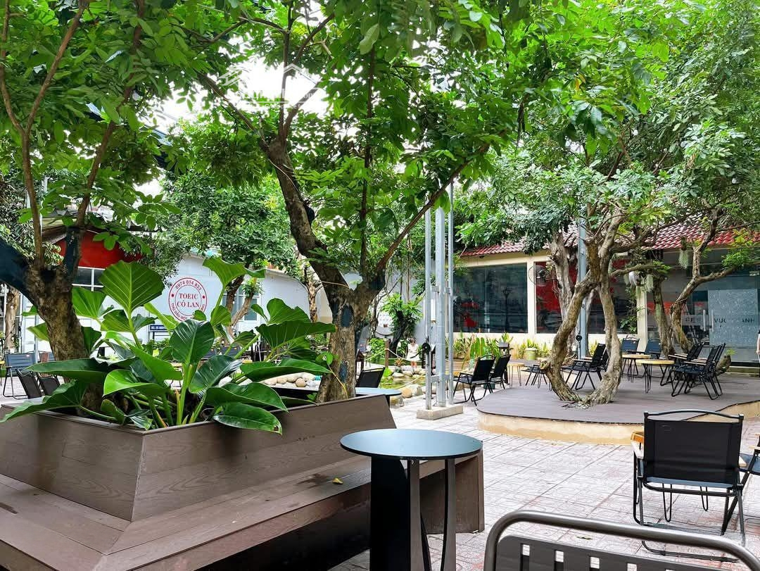 Cho Thuê Quán Cafe 1500M2 Tại Phú Hoà Thủ Dầu Một Bình Dương