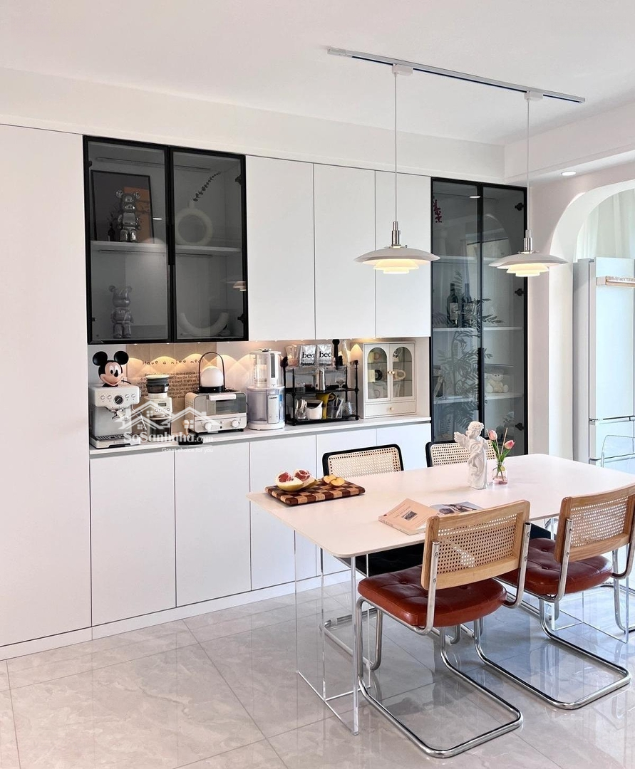 Bán Hà Nội Center Point, 27 Lê Văn Lương, 81M2, 3 Phòng Ngủ Đông Nam - 0975118822