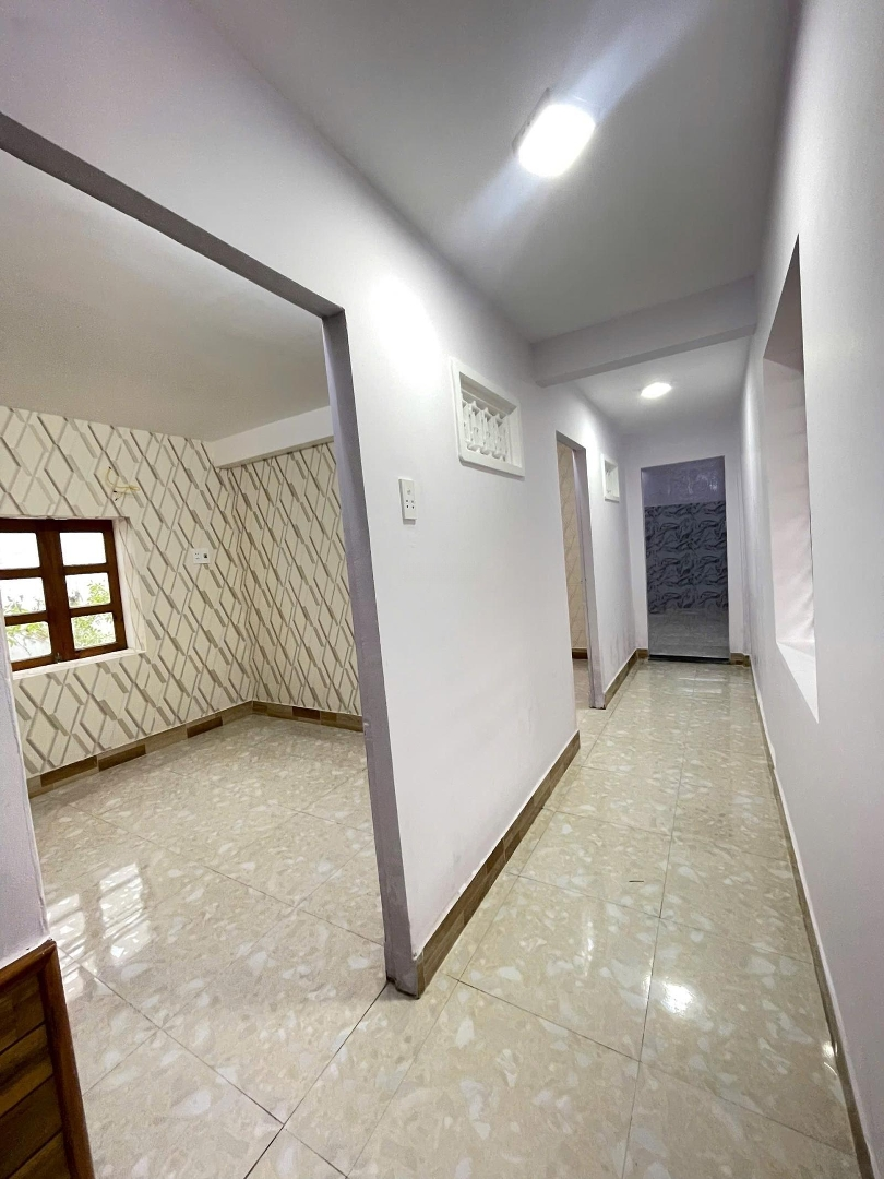 Bán Nhà Riêng 2 Phòng Ngủ 1 Vệ Sinhtại Xã Hòa Châu, Hòa Vang, Đà Nẵng, 2,1 Tỷ, 100M2