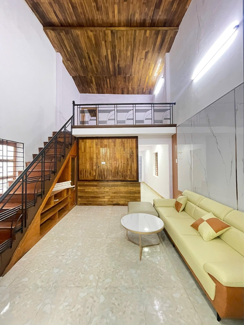 Bán Nhà Riêng 2 Phòng Ngủ 1 Vệ Sinhtại Xã Hòa Châu, Hòa Vang, Đà Nẵng, 2,1 Tỷ, 100M2
