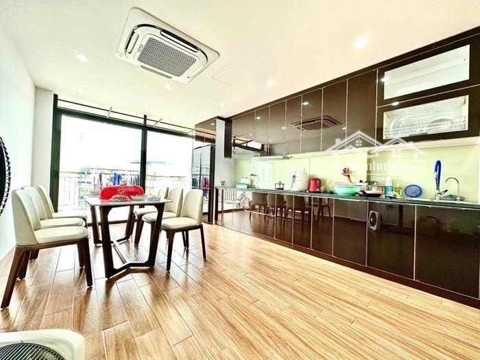 Chỉ Nhỉnh 11 Tỷ Có Luôn Nhà Dân Xây, Ô Tô Tránh, Kinh Doanh, Nhà Đẹp, Lô Góc Thanh Xuân 50M2*5T