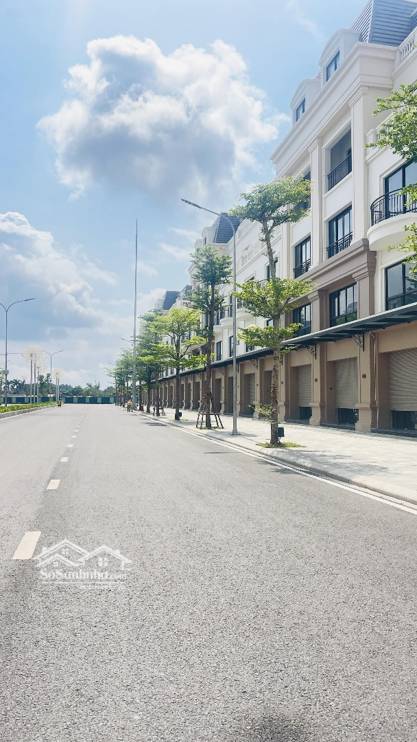 Bùng Nổ Cơ Hội Đầu Tư Đỉnh Cao Tại Trái Tim Dự Án.
Shs 90M2 | Mặt Đại Lộ Trung Tâm