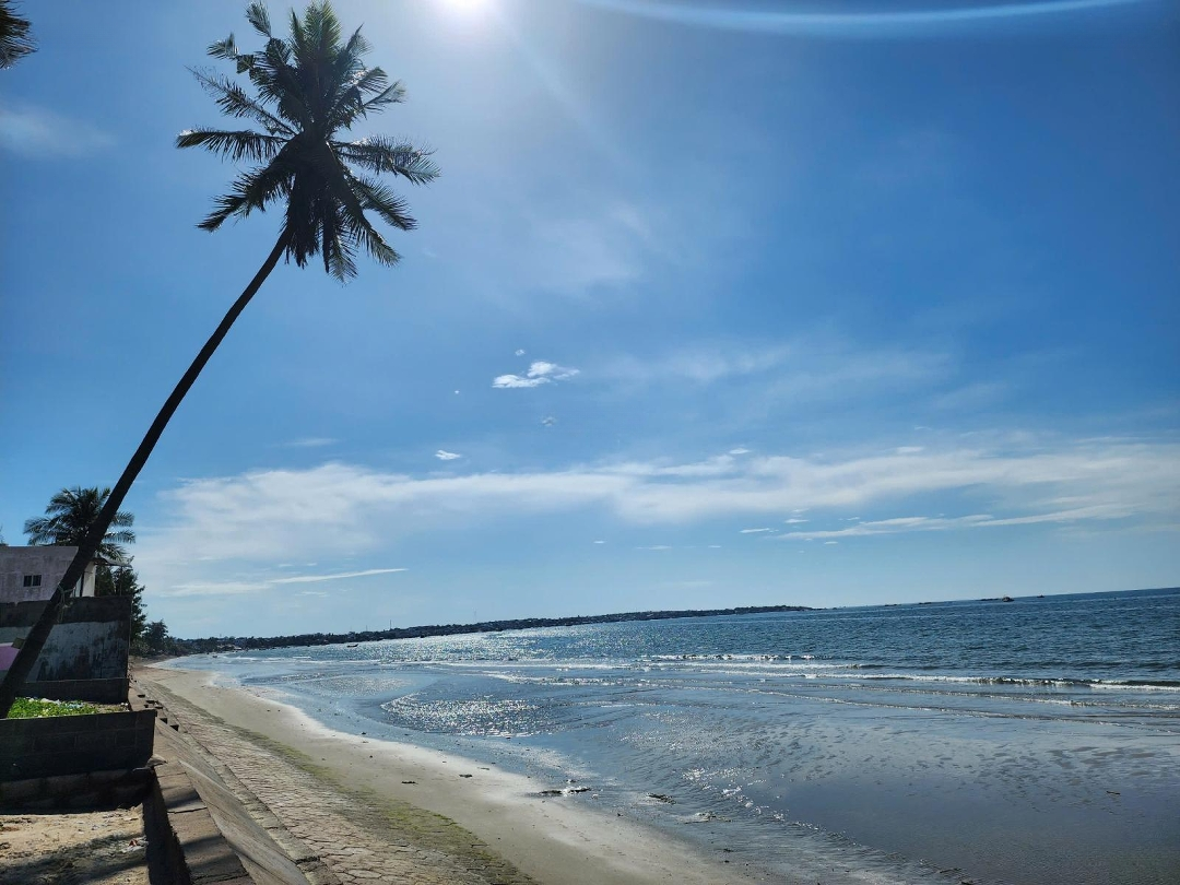 Tuyển Chọn Những Lô Đất Đẹp Đường Nguyễn Cơ Trạch, Mũi Né