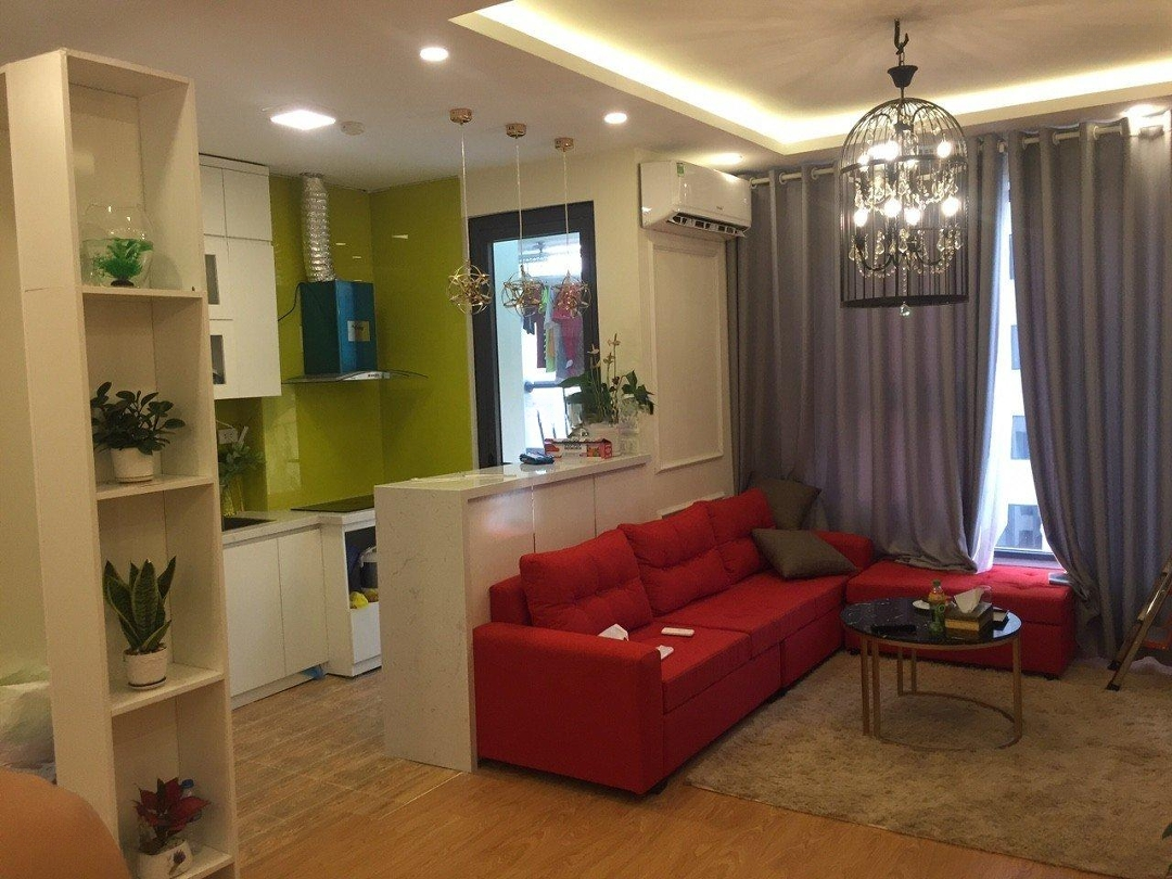 Danh Sách Căn Hộ Full Đồ Chung Cư Gelexia, 885 Tam Trinh, Chỉ 8. 5 Triệu, Giao Nhà Ngay, Mtg