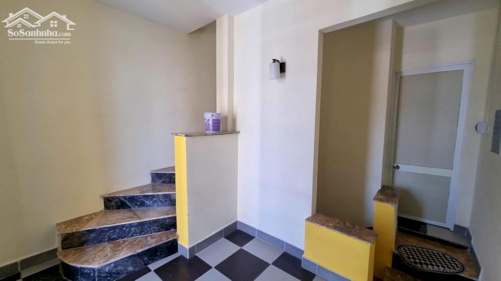 Chính chủ gửi bán nhà 4 tầng mặt tiền Tô Hiến Thành , Phường Phước Mỹ , Quận Sơn Trà , Đà Nẵng ⭐⭐⭐