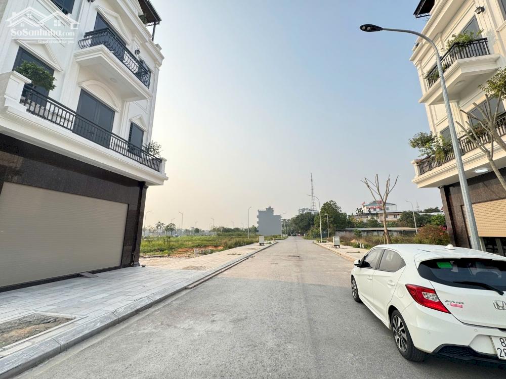 a trai cần bán lô đất liền kề dự án bắc đầm vạc vĩnh yên vĩnh phúc