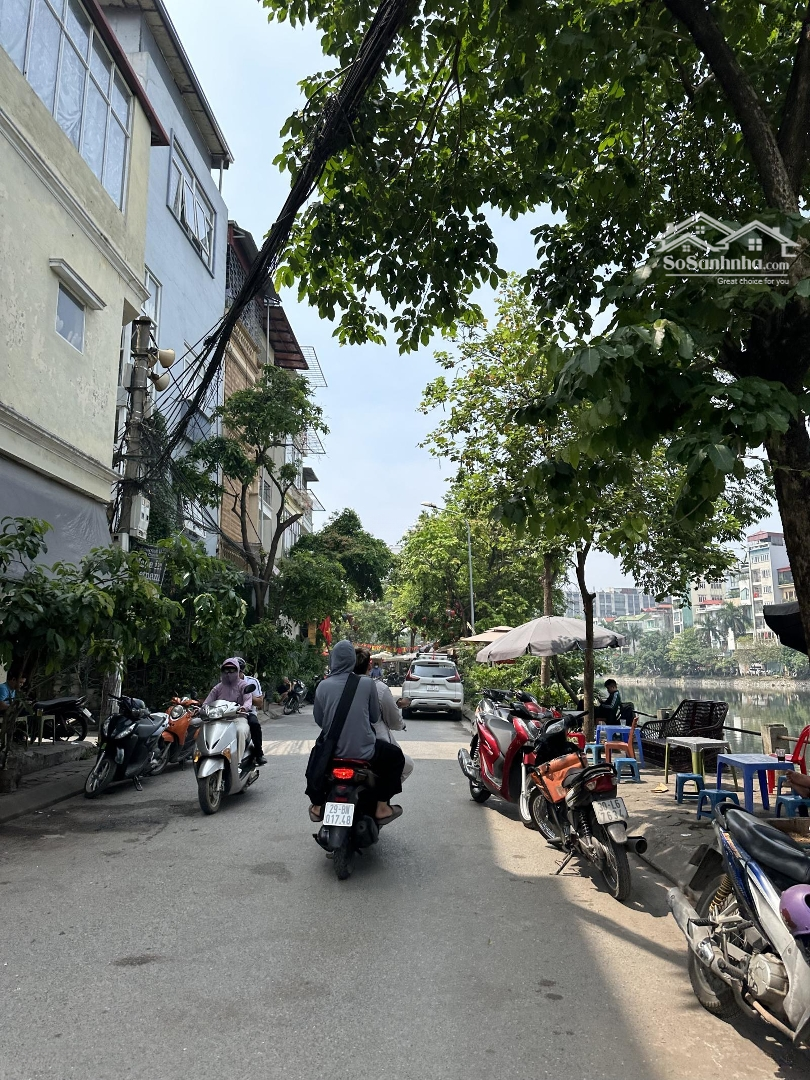 Phố Vip Phương Mai _View Hồ_7 Tầng Thang Máy Xịn_Ô Tô _Kd_Cho Thuê 60 Triệu/1 Tháng

55M_22 Tỷ