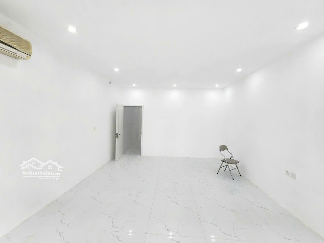 Căn Phố Biển Mặt Tiền 6M - Trục Đường Thông Hồ, Cơ Hội Hiếm Có!
