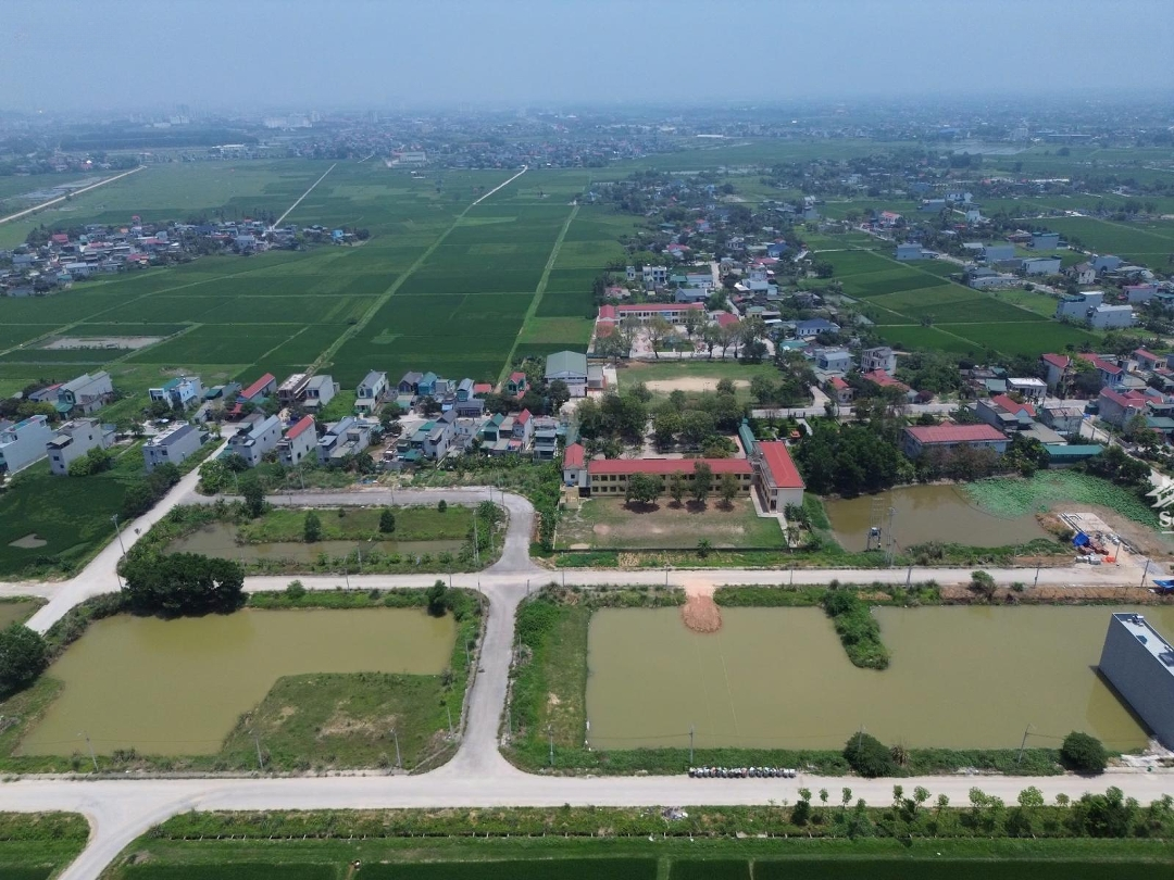 Chính Chủ Bán Lô Góc Mb 3213 Quảng Trạch Quảng Xương Thanh Hóa
