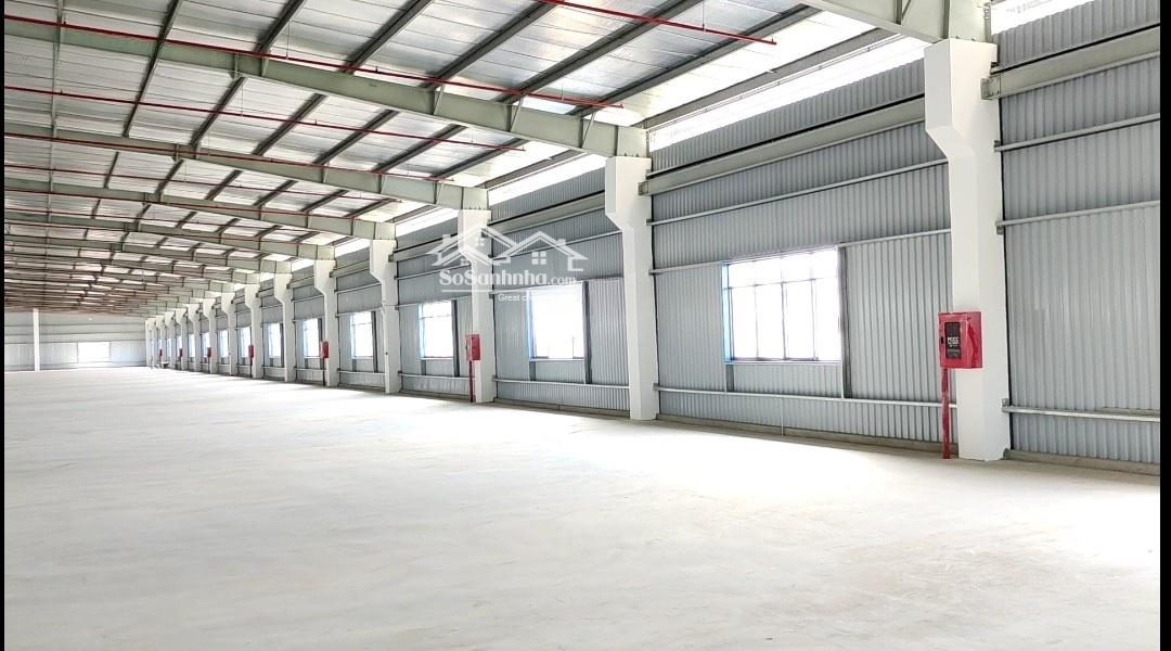 Cho Thuê Nhà Xưởng Kcn Mỹ Xá Nam Định , 2000M2, 5000M2, 10000M2 Thành Lập Epe, Fdi, Pccc Ngiệm Thu