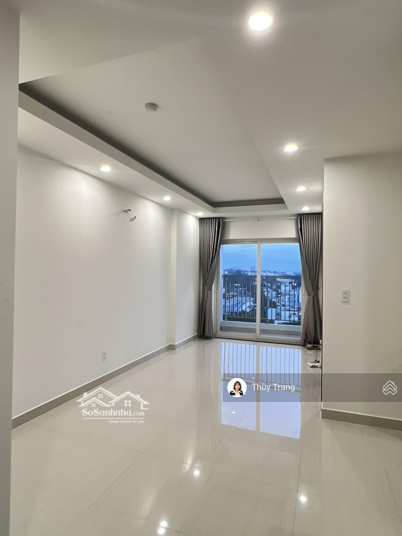 Chính Chủ Cần Bán Gấp Căn Hộ 2 Phòng Ngủlavita Charm, Giá Bán 3.4 Tỷ, Nhà Trống Sẵn Vào Ở Ngay