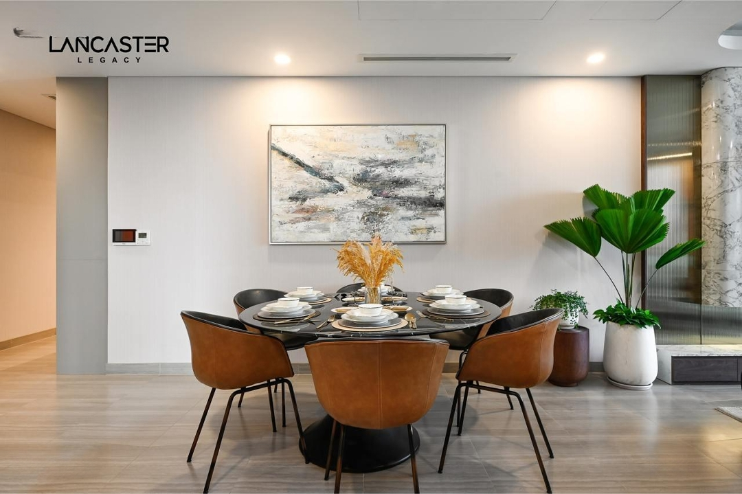 Giỏ Hàng Lancaster Mua Trực Tiếp Cđt. 1 Phòng Ngủtừ 11,5 Tỷ, 2 Phòng Ngủtừ 25 Tỷ, 3 Phòng Ngủtừ 28 Tỷ. Liên Hệ: 0933678321