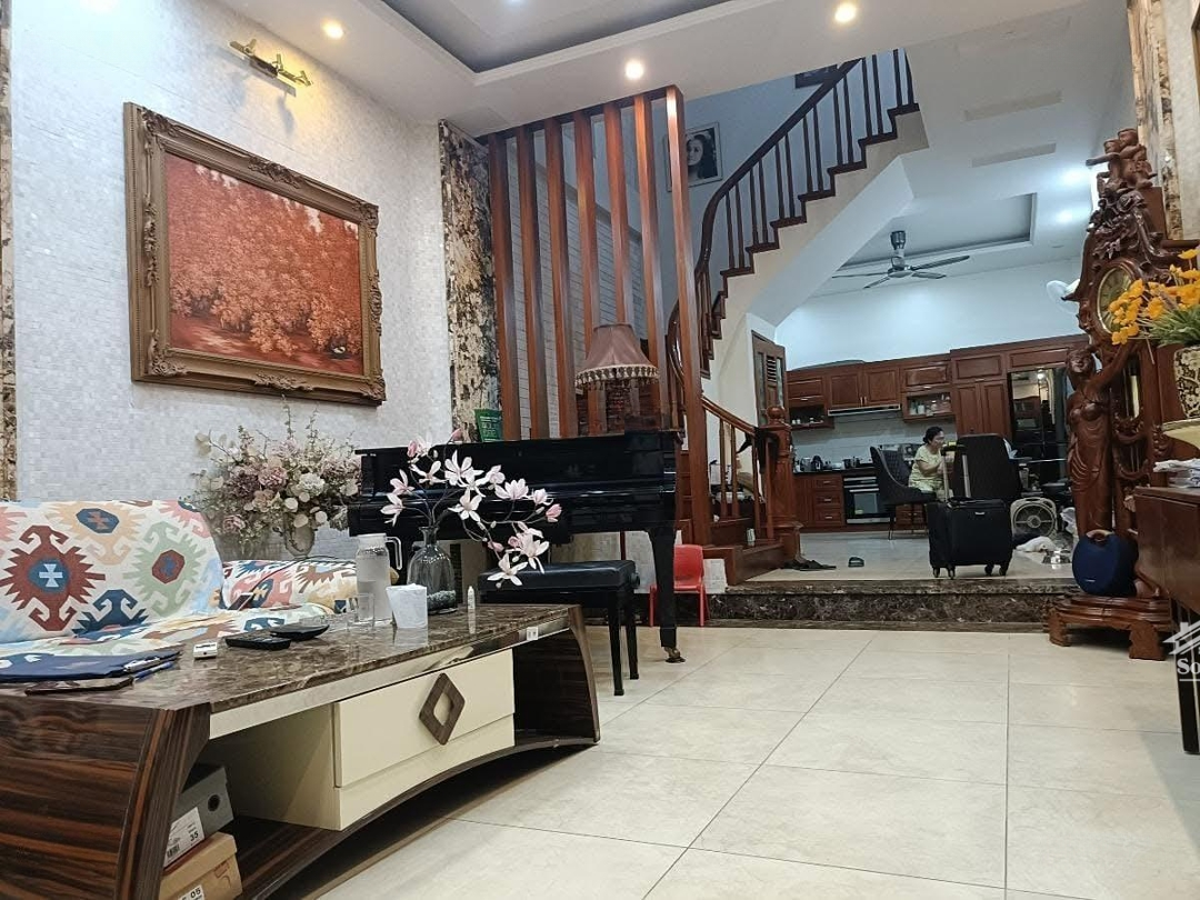 Nhà Phố Siêu Siêu Đẹp Lê Trọng Tấn, Hàng Hiếm Tại Khương Mai, Thanh Xuân