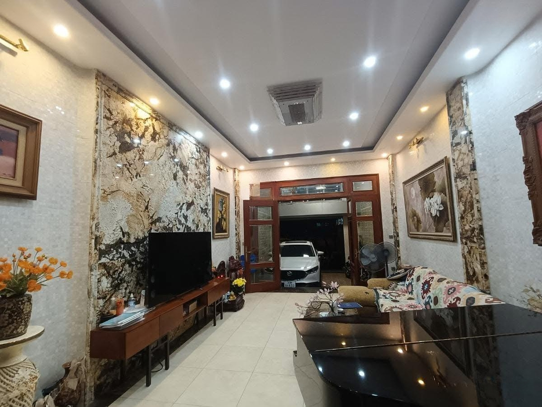 Nhà Phố Siêu Siêu Đẹp Lê Trọng Tấn, Hàng Hiếm Tại Khương Mai, Thanh Xuân