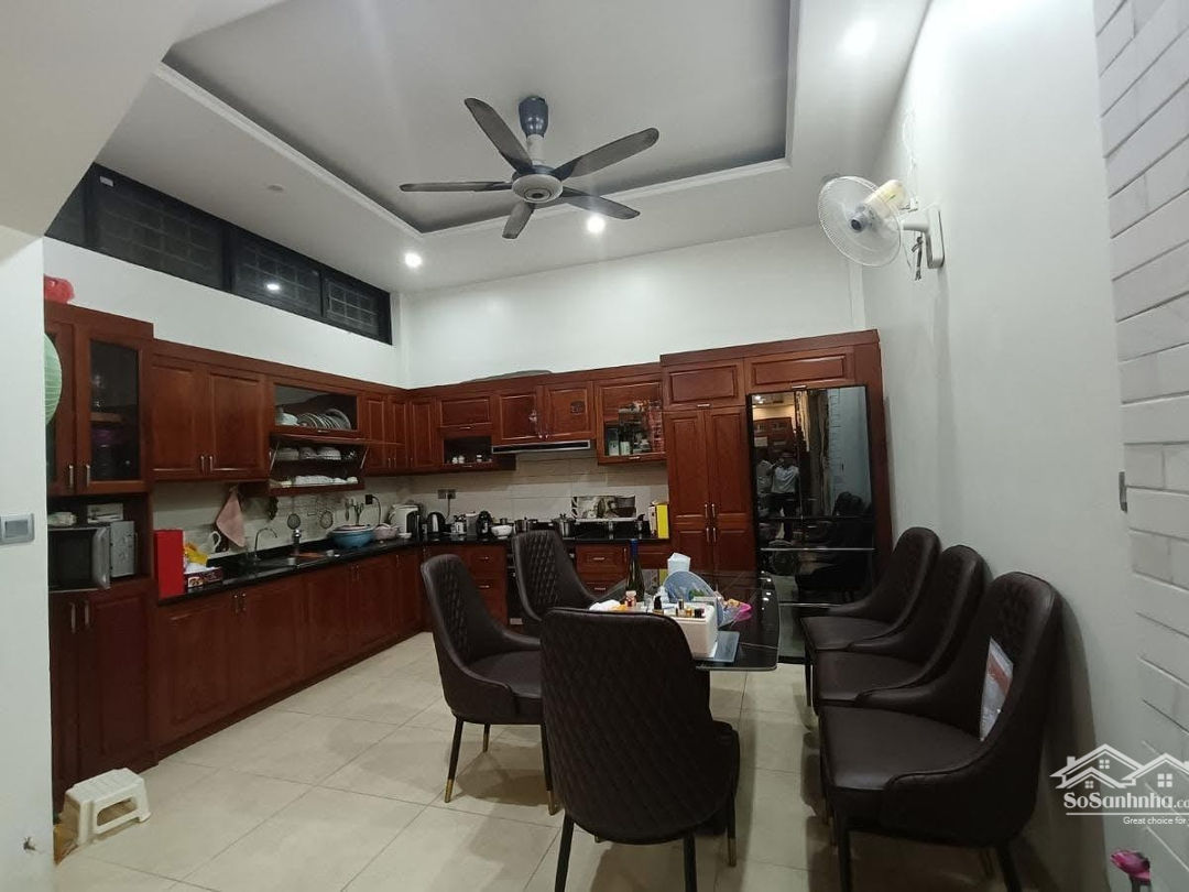 Nhà Phố Siêu Siêu Đẹp Lê Trọng Tấn, Hàng Hiếm Tại Khương Mai, Thanh Xuân