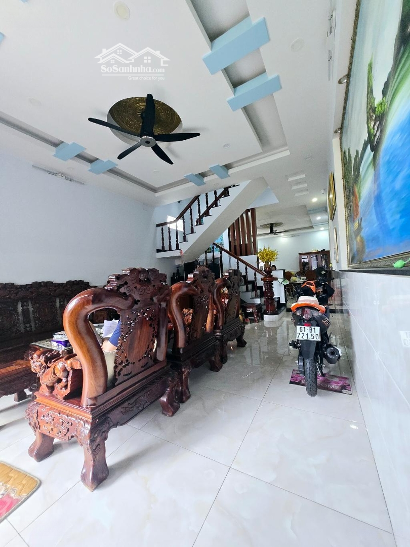 Mặt Tiền Kd Sầm Uất 205M2, 3 Tầng Vừa Ở Vừa Kinh Doanh, Nhà Siêu Đẹp, Linh Xuân, Thủ Đức, 21 Tỷ