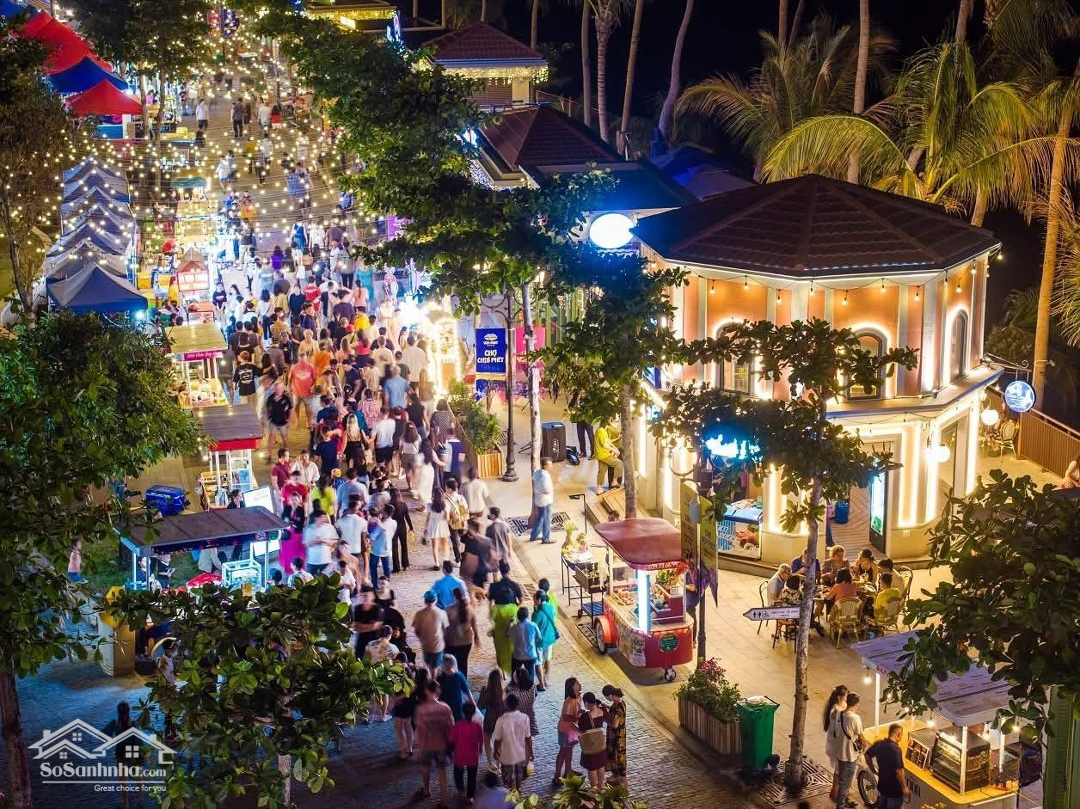 Bán Nhà Mặt Tiền Đường 2/9 Cạnh Quảng Trường 29/3- Đối Diện Công Viên Châu Á ( Da Nang Downtown)
