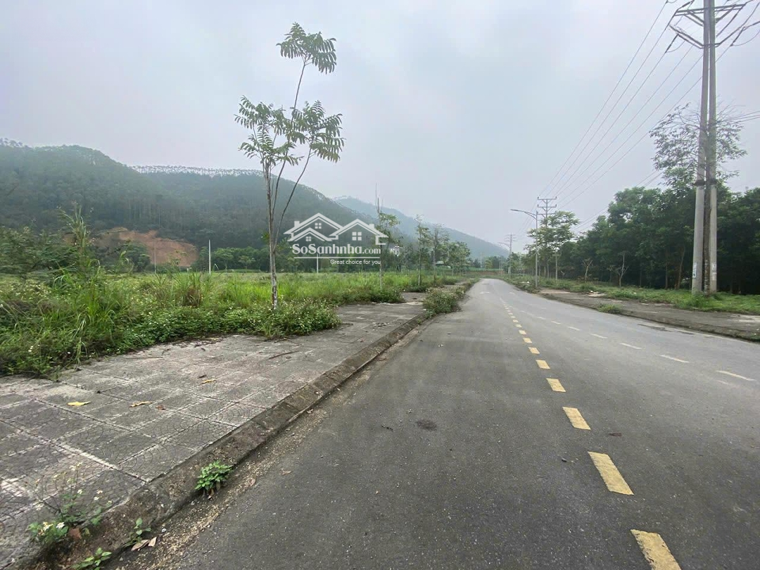 Cơ Hội Đầu Tư Vàng Tại Bến Sơn Yên Lập Phú Thọ 200M2 X 10M Chỉ 6.6 Tỷ