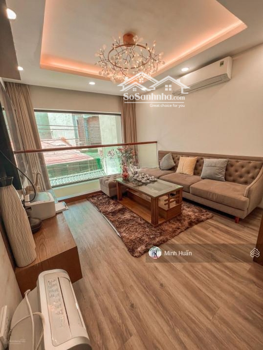 Cho Thuê Nhà Khương Trung Thanh Xuândiện Tích45Mx 3T Đầy Đủ Nội Thất Ở Nhóm ,Ở Gia Đình Vô Tư Giá 14 Triệu