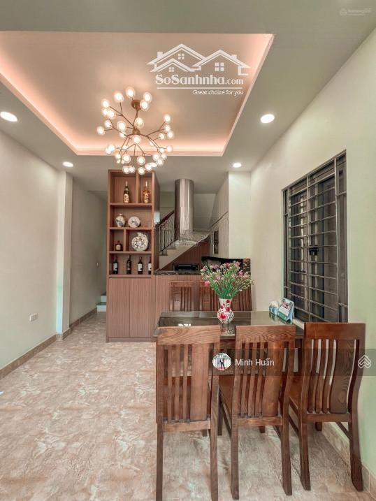 Cho Thuê Nhà Khương Trung Thanh Xuândiện Tích45Mx 3T Đầy Đủ Nội Thất Ở Nhóm ,Ở Gia Đình Vô Tư Giá 14 Triệu