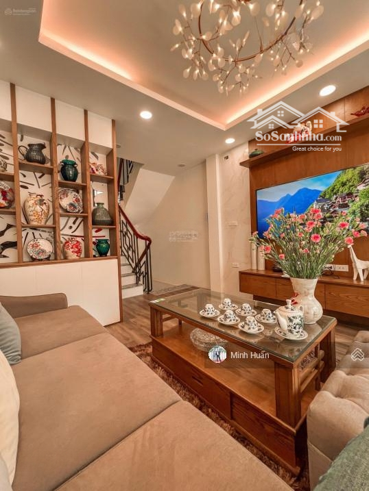 Cho Thuê Nhà Khương Trung Thanh Xuândiện Tích45Mx 3T Đầy Đủ Nội Thất Ở Nhóm ,Ở Gia Đình Vô Tư Giá 14 Triệu