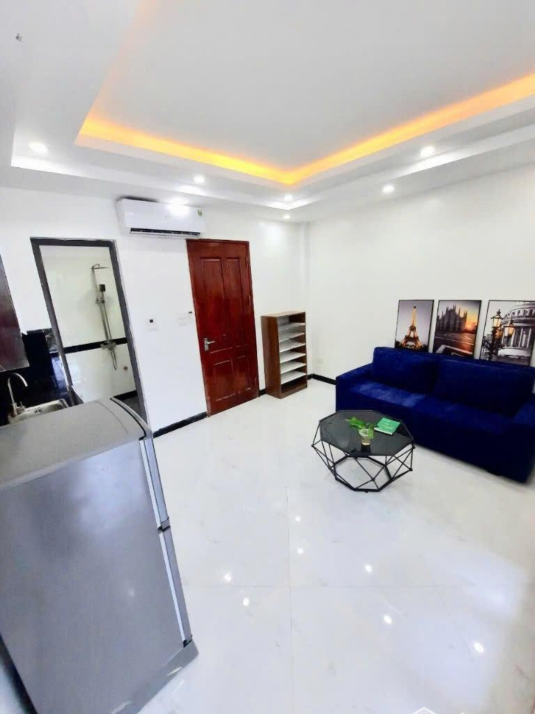 Cho Thuê Phòng 1 Ngủ 1 Khách Ngăn Tủ - Số 9/42 Ngõ 86 Tô Vĩnh Diện, Khương Trung, Thanh Xuân